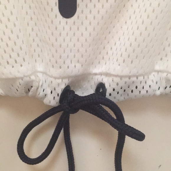 Fila Authentic Performance Athletic Top, XL, NWT! - Picture 3 of 7